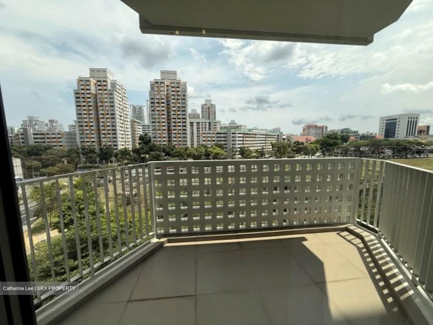 Sky Habitat (D20), Condominium #531690541